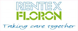 Evenementsponsor Rentex Floron