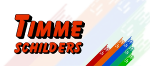 Sponsor Timme Schilders