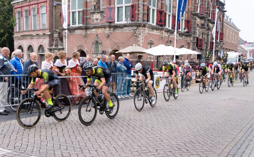 Wielerronde 2017