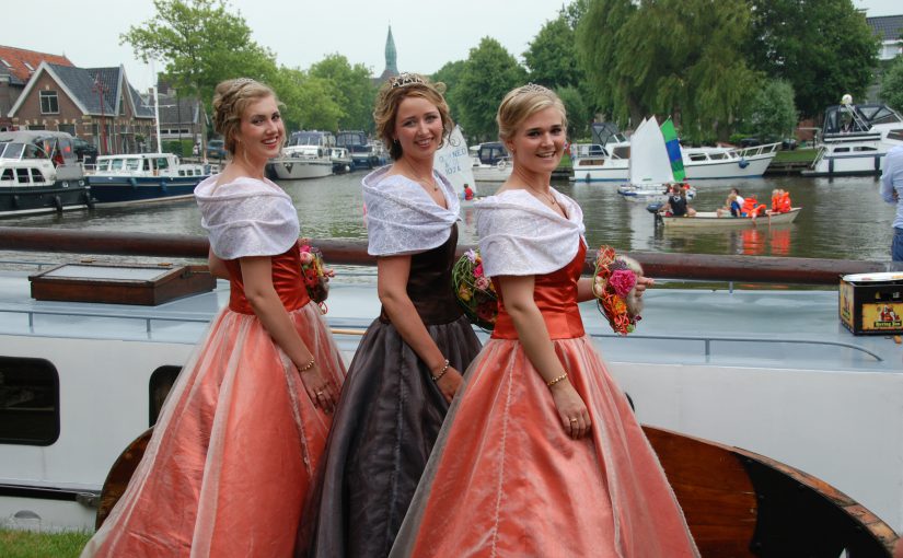 Jeugdzeilen