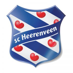 SC Heerenveen logo