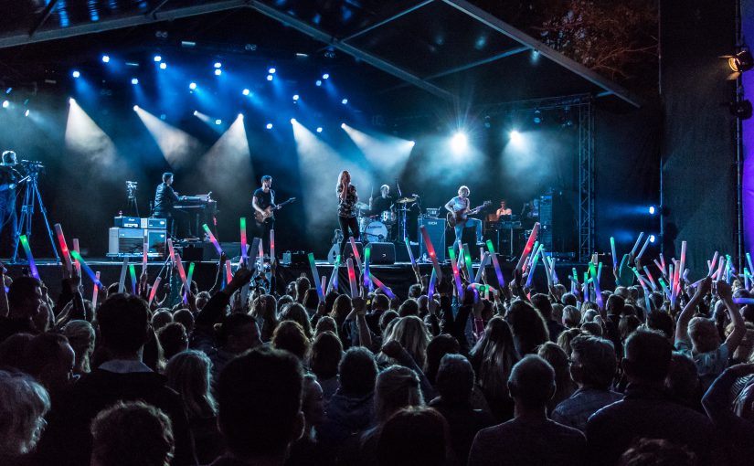 Slotavond 2017