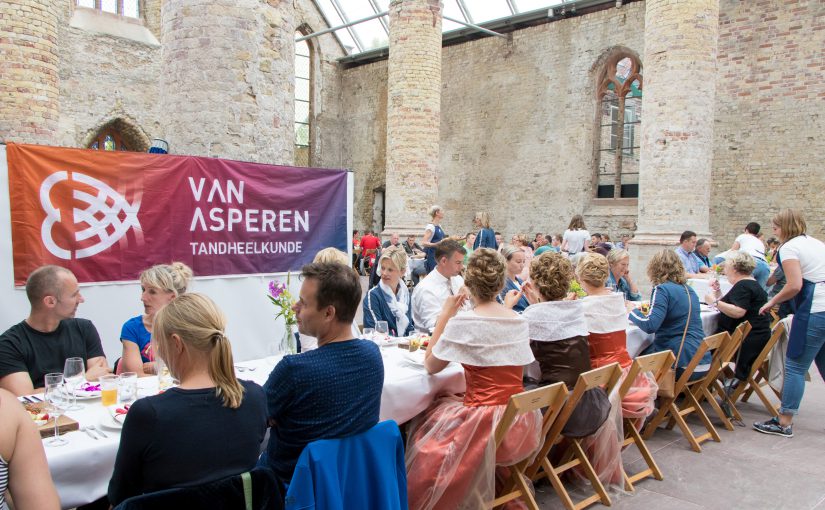 Aanschuifdiner