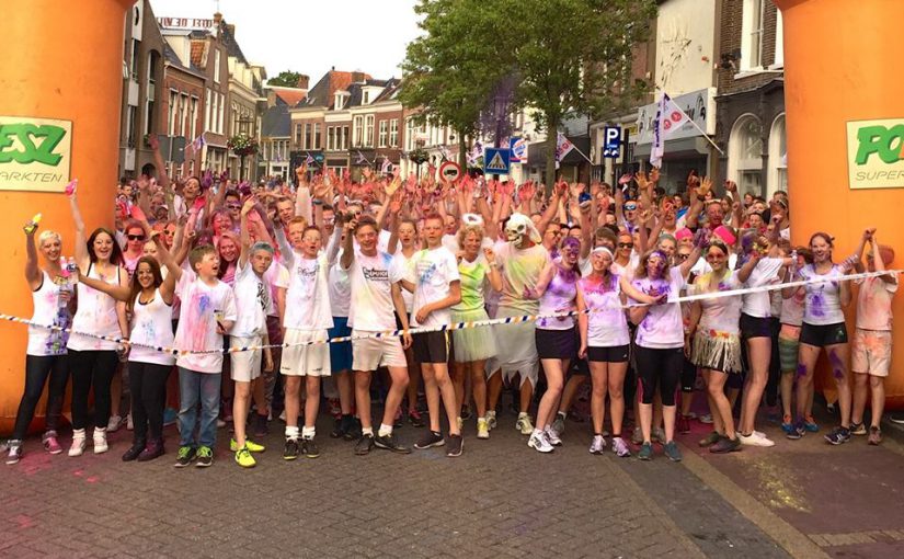Paintrun 2015