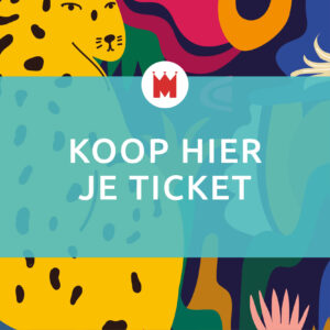 Koop je ticket!