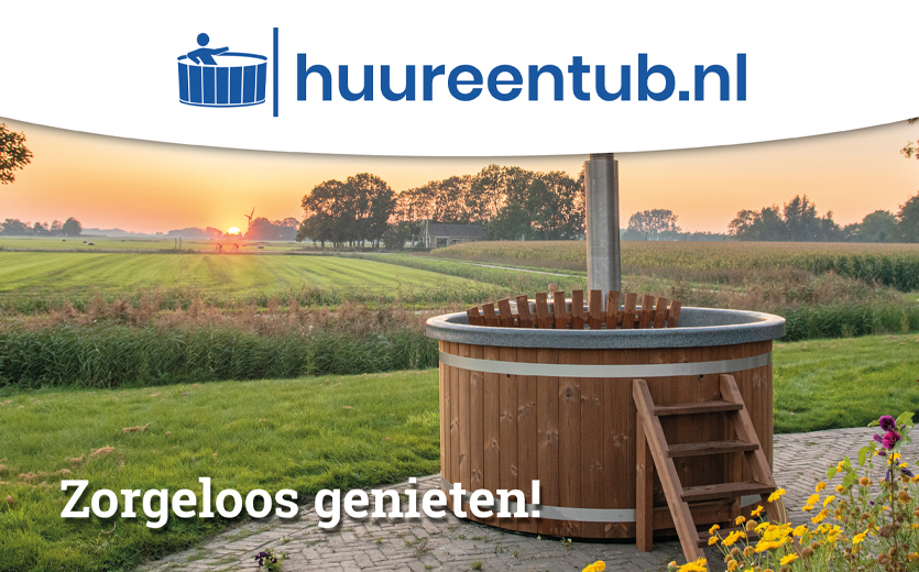 Huureentub.nl